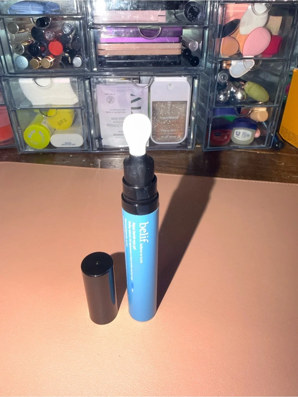 belif aqua bomb